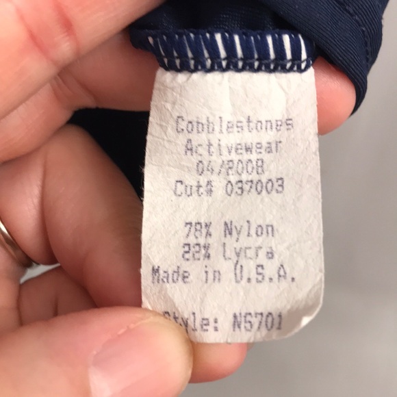 🏃🏽♂️Game Gear Unisex Athletic Compression Shirt - Picture 6 of 8